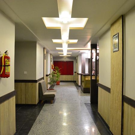 Hotel Desert Inn Barmer Ngoại thất bức ảnh