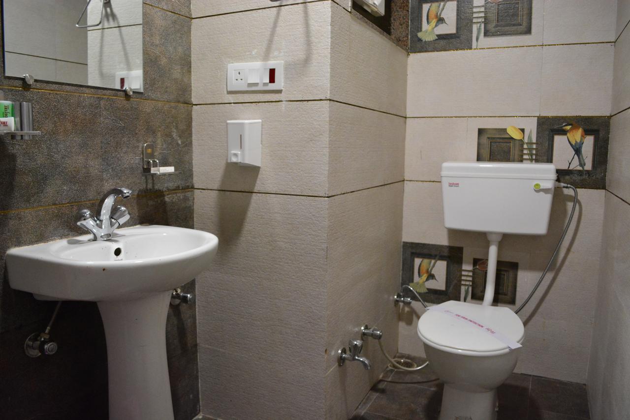 Hotel Desert Inn Barmer Ngoại thất bức ảnh