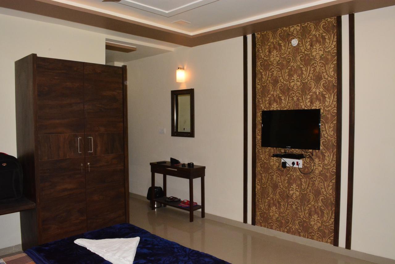 Hotel Desert Inn Barmer Ngoại thất bức ảnh