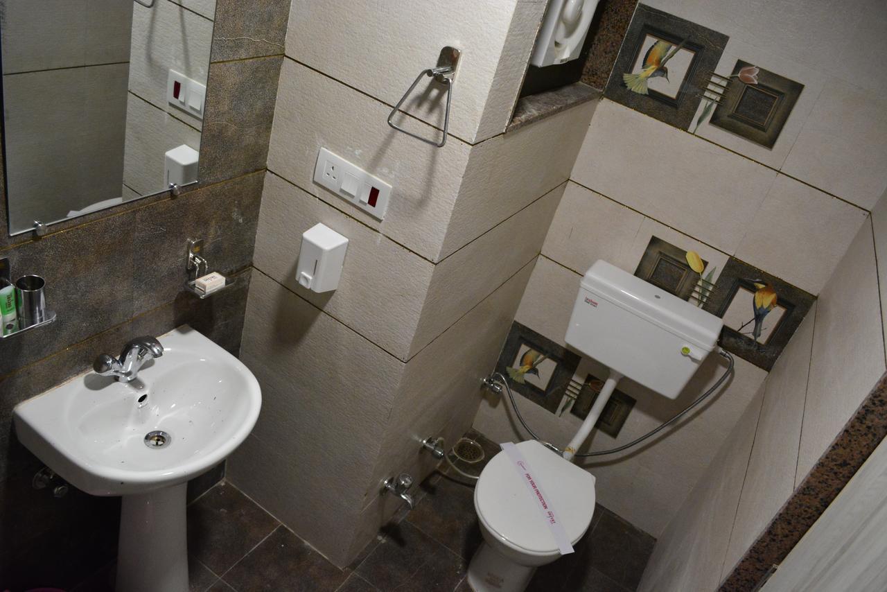 Hotel Desert Inn Barmer Ngoại thất bức ảnh