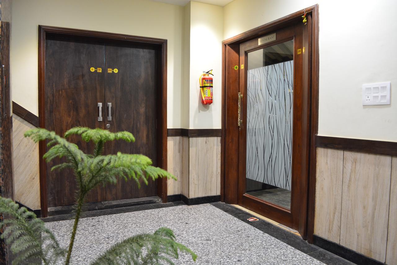Hotel Desert Inn Barmer Ngoại thất bức ảnh